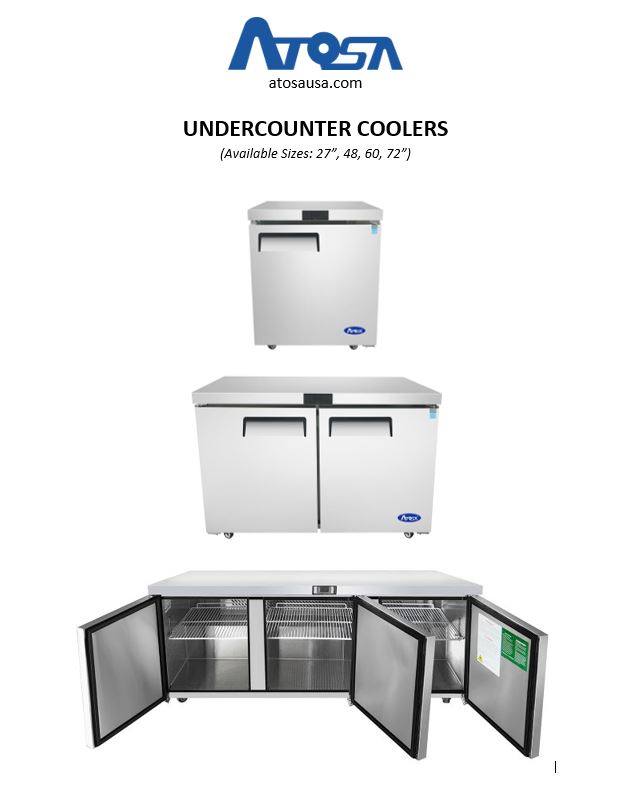 Wescor Food Equipment